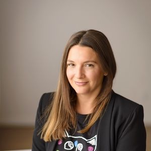 Meet your Posher, Mélanie